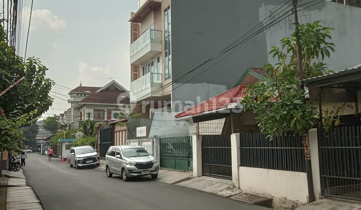 Kost Strategis SHM Furnished di Duri Kepa, Jakarta Barat - foto 1