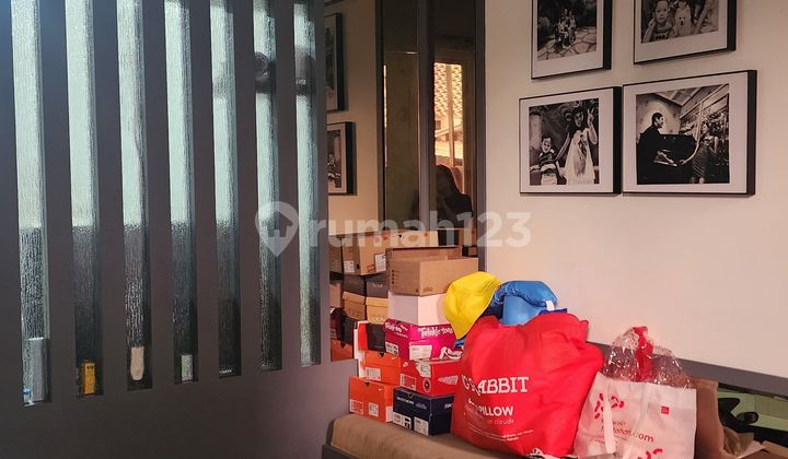Kost Furnished SHM di Metland Puri, Jakarta Barat - foto 1