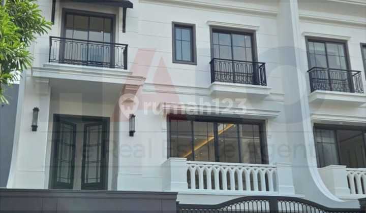 Kost Furnished SHM di Permata Buana, Jakarta Barat - foto 1