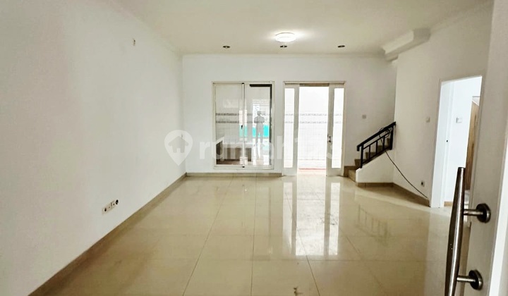 Kost Furnished SHM di Puri Mansion, Jakarta Barat - foto 1