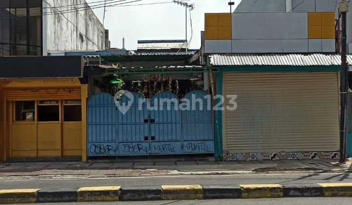 Kost Furnished SHM di Tanjung Duren, Jakarta Barat - foto 1