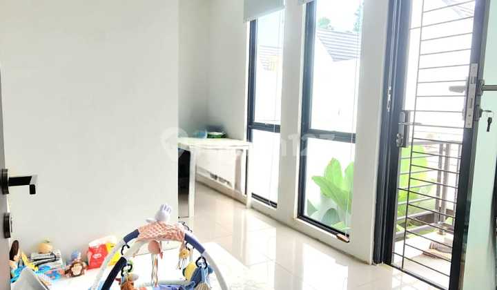 Kost Furnished SHM Strategis di Semanan, Jakarta Barat - foto 1