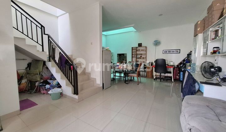 Kost Furnished SHM di Citra Garden, Jakarta Barat - foto 1