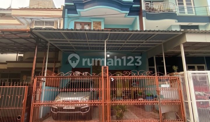 Kost Furnished SHM di Citra Garden, Jakarta Barat - foto 1
