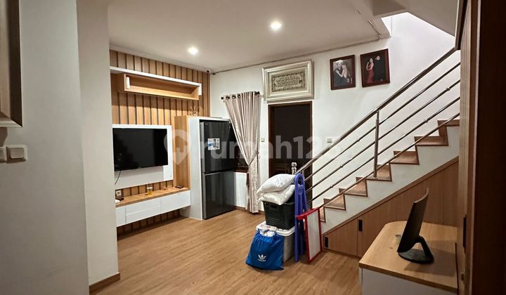 Kost Furnished SHM di Puri Media, Jakarta Barat - foto 1