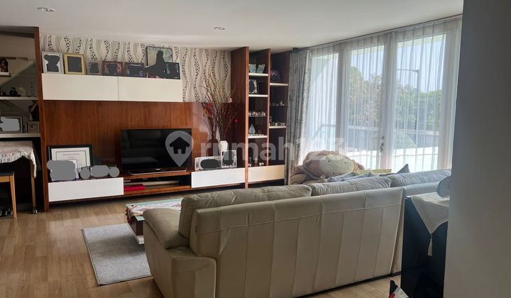 Rumah Bagus Di Citra 6 Furnished - foto 1