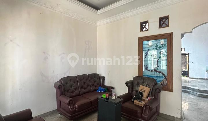 Kost Furnished SHM di Joglo, Jakarta Barat — Investasi! - foto 1