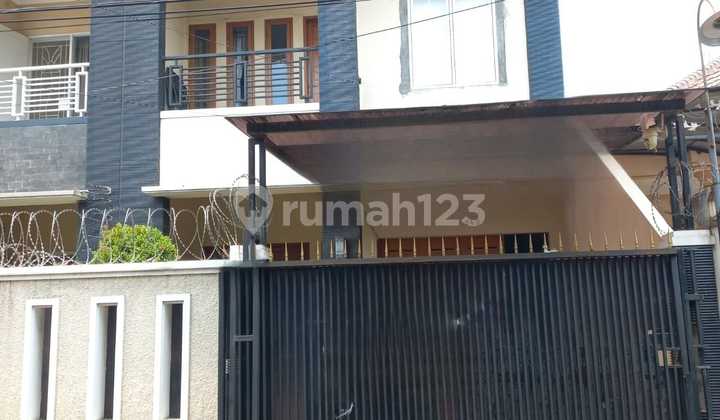 Kost SHM Furnished di Rawa Belong, Jakarta Barat - foto 1