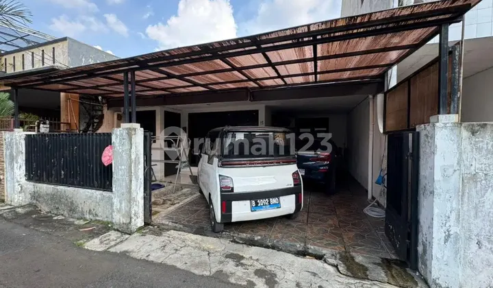 Kost SHM Furnished di Taman Meruya, Jakarta Barat - foto 1