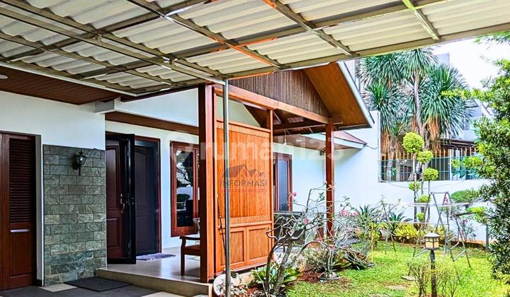 Kost Furnished SHM di Villa Meruya, Jakarta Barat - foto 1