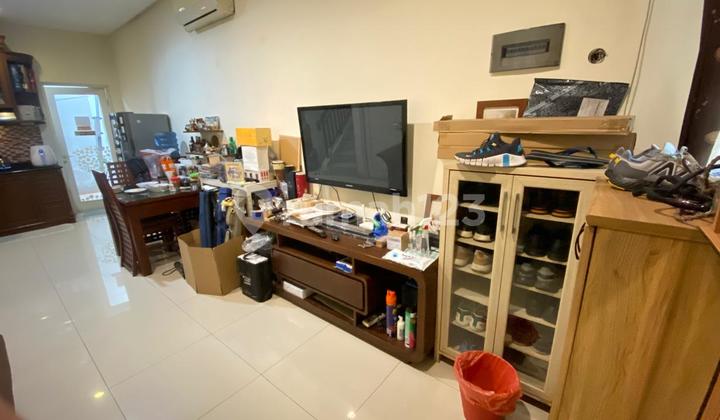 Kost Furnished Aktif di Puri Mansion, Jakarta Barat - foto 1