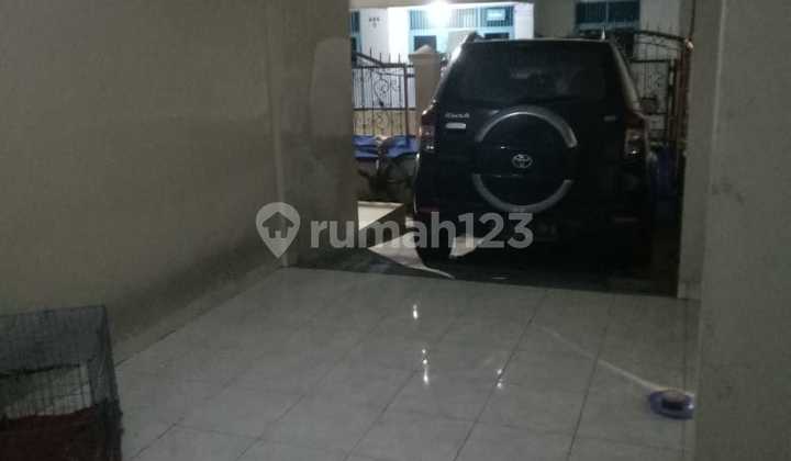 Termurah !!! Rumah Tanjung Duren Deket Mall Central Park - foto 1