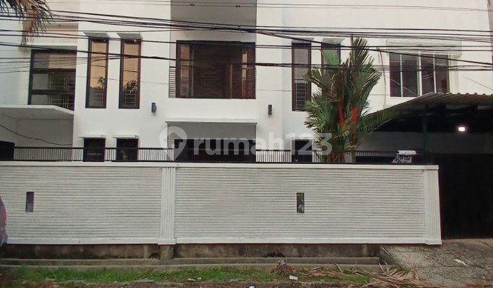 Kost Furnished SHM di Tanjung Duren, Jakarta Barat - foto 1