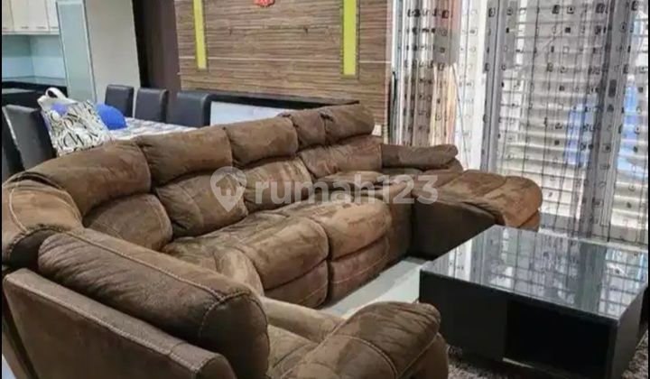 Kost Furnished SHM di Cengkareng, Jakarta Barat - foto 1