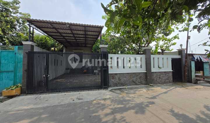 Kost Furnished SHM di Kalideres, Jakarta Barat - foto 1