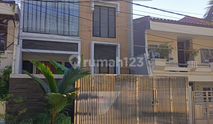 Rumah Siap Huni Green Ville Bagus - foto 1