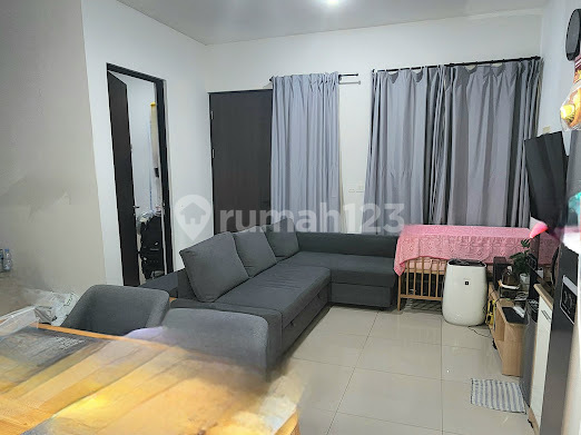 Termurah Rumah Citra Garden Puri 7X23 Posisi Boulevard - foto 1