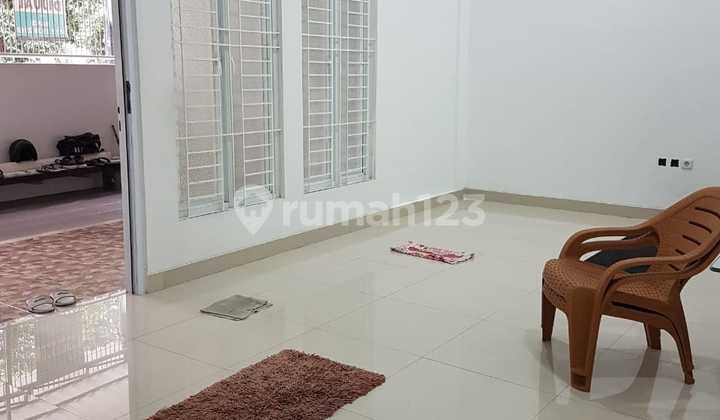 Dijual Rumah Di Citra Garden 2 Jkt Brt - foto 1