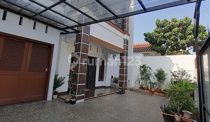 Kost Furnished 3KT di Meruya, Jakarta Barat — Investasi! - foto 1