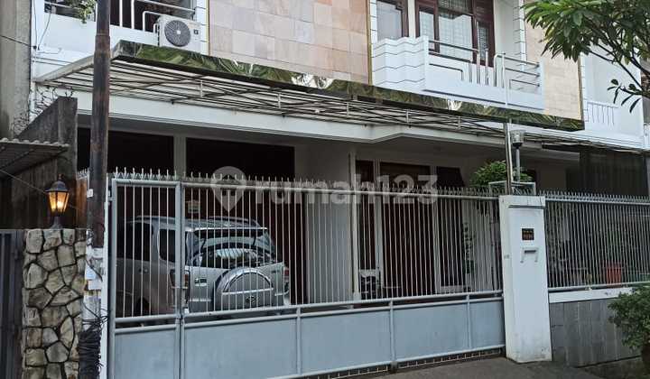 Kost Furnished SHM di Kembangan, Jakarta Barat - foto 1