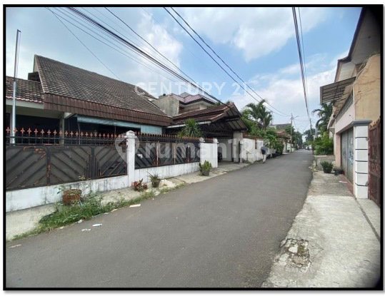 Kost SHM Furnished di Kebon Jeruk, Jakarta Barat - foto 1
