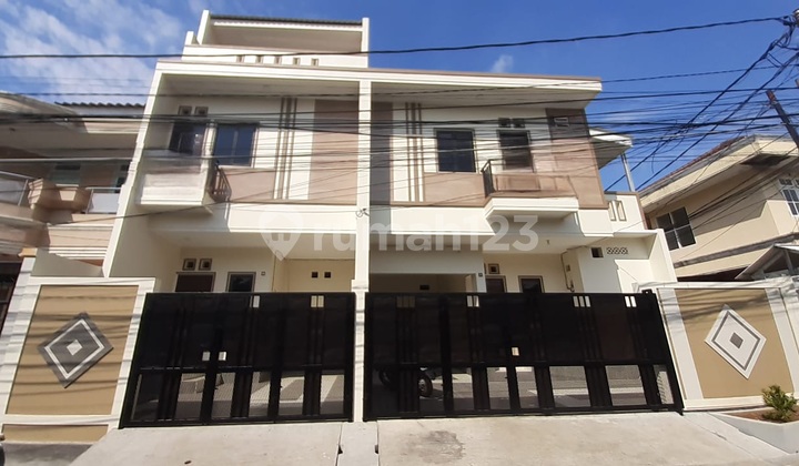 Rumah Baru Murah di Durikepa, Dekat Akses Toll - foto 1