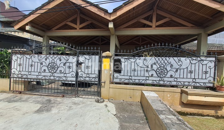 Kost Furnished 6KT Strategis di Duri Kosambi, Jakarta Barat - foto 1