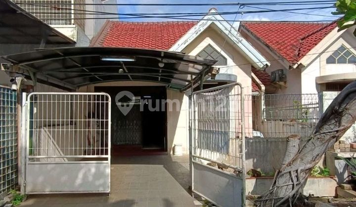 Kost Furnished SHM Strategis di Semanan, Jakarta Barat - foto 1