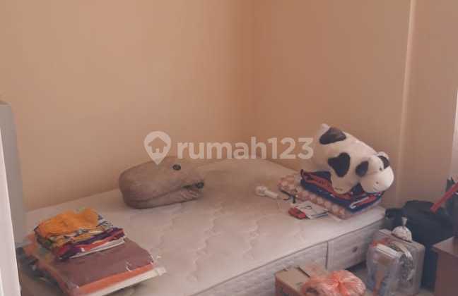 Dijual Rumah Green Court Cengkareng Jakarta Barat Siap Huni - foto 1