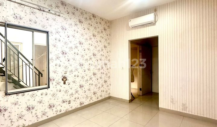 Kost Furnished HGB di Green Lake City Jakarta Barat - foto 1