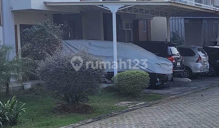 Kost Furnished SHM di Green Lake City, Jakarta Barat - foto 1