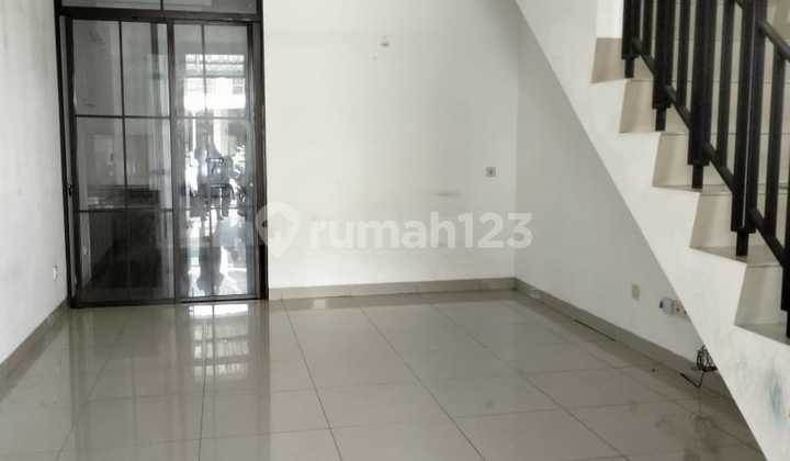 Rumah 2 lt Green Lake City 4x15 – Cluster East Asia – SHM, Harga 1,58 M - foto 1