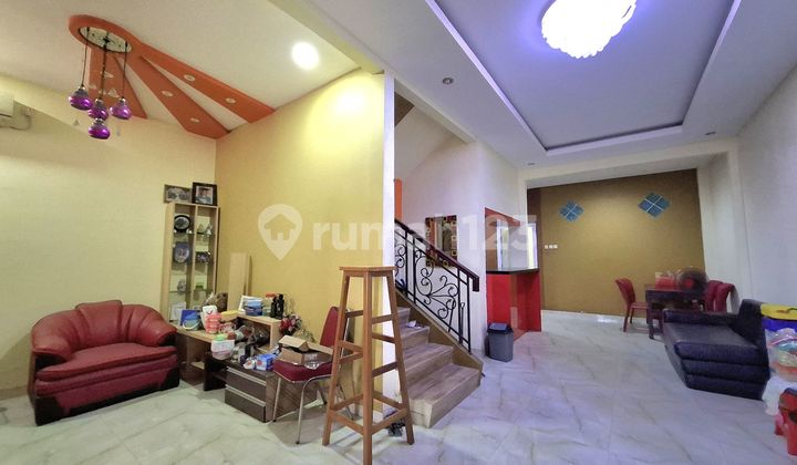 Kost Furnished SHM di Taman Palem, Jakarta Barat - foto 1