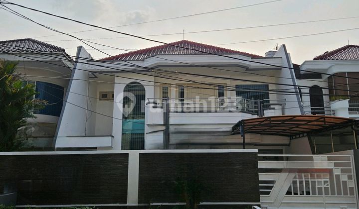 Kost Furnished SHM di Green Garden, Jakarta Barat - foto 1