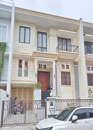 Rumah Mewah di Green Garden Residence, Bbs Banjir, Furnish. 20649 - foto 1