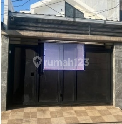 Rumah Murahhh 2 Lantai Cantik Jl Asia Baru Duri Kepa - foto 1
