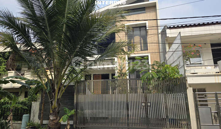 Kost Furnished SHM di Green Ville, Jakarta Barat - foto 1