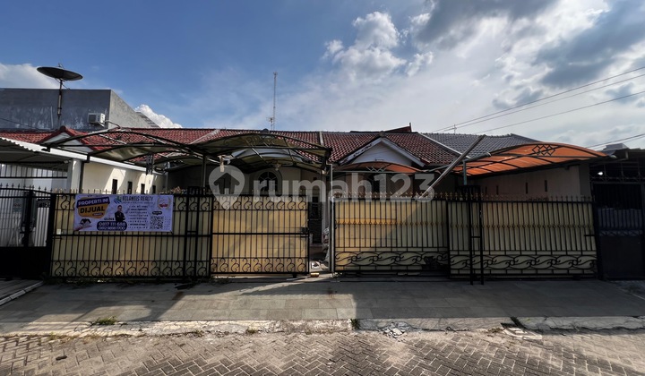 Kost SHM Strategis di Kalideres, Jakarta Barat, Furnished - foto 1