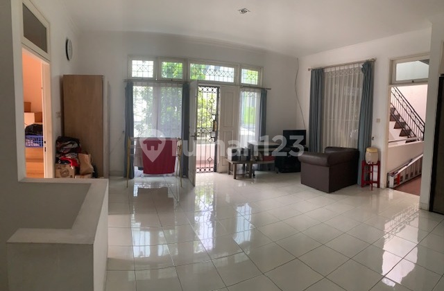 Rumah Hook Murah Siap Huni Kosambi Baru Jakarta Barat Harus Segera Terjual - foto 1