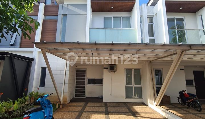 Kost Furnished Strategis di Metland Puri, Jakbar - foto 1
