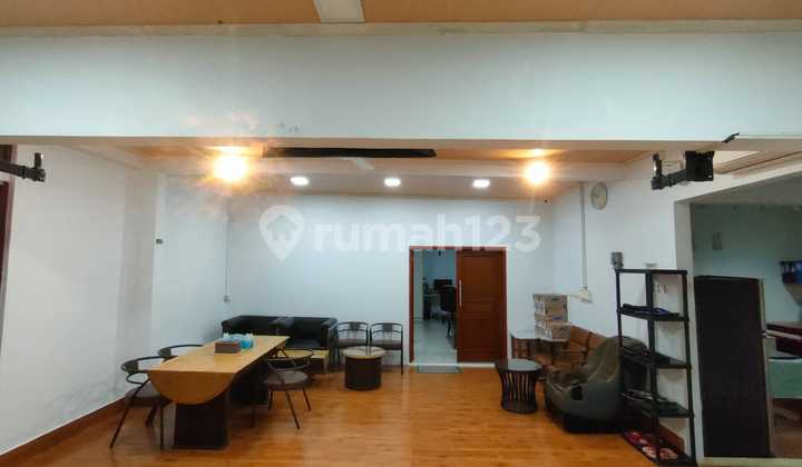 Rumah Gandeng Meruya Selatan - Siap Nego. - foto 1