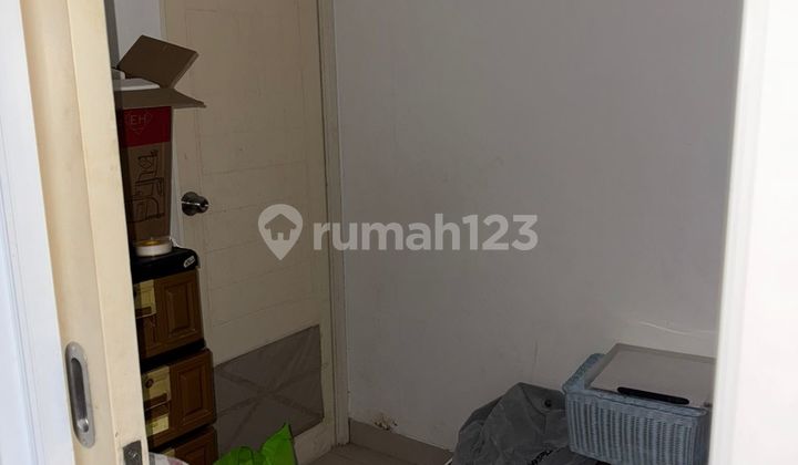 DIJUAL RUMAH 2 LANTAI UK 7X15 DI PURI MANSION ,JAKARTA BARAT - foto 1