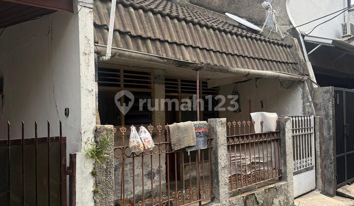 Kost SHM Furnished di Tanjung Duren, Jakarta Barat - foto 1