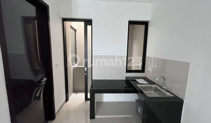 Condo House di Green Royal Agung Sedayu Jakarta Barat - foto 1