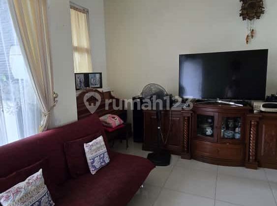 Dijual Termurah Jarang Ada Rumah Green Lake City Luas 275M2 - foto 1