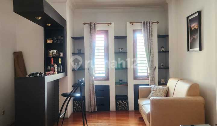 Rumah Puri Indah Dijual Cepat Laku - foto 1