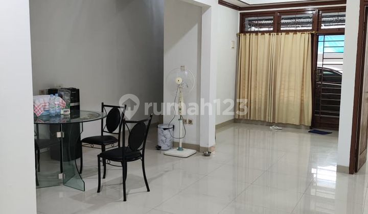 Rumah 1.5 Lt di Perumahan Kosambi Baru Cengkareng Jak Bar - foto 1