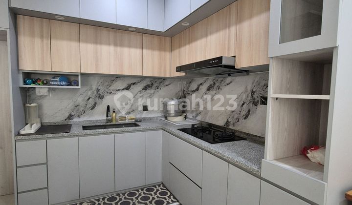 Palm Blossom Minimalis Semi.furnished - foto 1