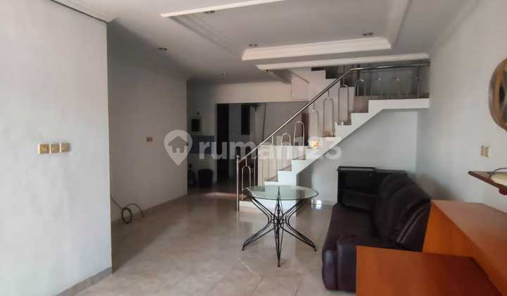 Kost Furnished SHM di Duri Kosambi, Jakarta Barat - foto 1