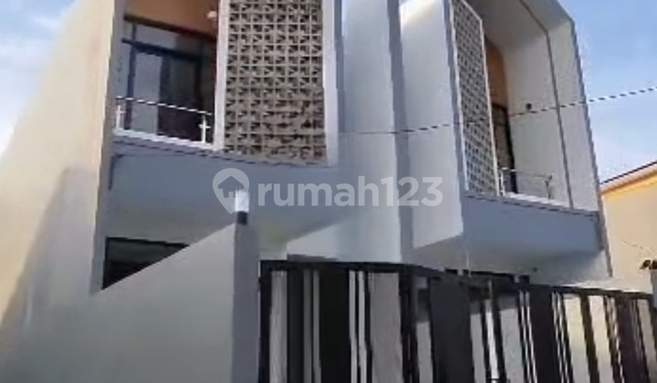 Kost SHM Furnished di Joglo, Jakarta Barat - foto 1